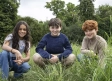 ¡Ya hay Harry, Ron y Hermione! HBO revela al elenco infantil de la nueva serie de ‘Harry Potter’