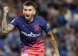 YO CREO QUE CORREA VA A TERMINAR JUGANDO EN TIGRES