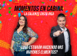 Momentos en Cabina: Los mayores elementos
