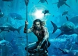“Aquaman y el reino perdido” lidera las vistas en Netflix México
