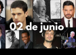 Efemérides del mundo de los Espectáculos