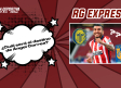 RG EXPRESS: ¿Cuá será el destino de Ángel Correa?