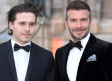 Brooklyn Beckham contrata a la abogada de Meghan Markle en medio de una disputa familiar