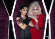 Lady Gaga se une a la segunda temporada de “Merlina” con un misterioso personaje