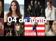 Efemérides del mundo de los Espectáculos