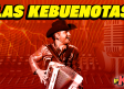 KEBUENOTAS: Edén Muñoz da concierto gratis en restaurante