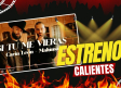 ESTRENOS: SI TU ME VIERAS