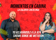 Momentos en cabina: Yo aclarándole a la jefa el chisme donde me metieron