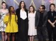 ¿Cuántos hijos tienen Angelina Jolie y Brad Pitt? Conoce sus nombres y a qué se dedican