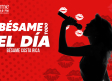 BÉSAME TODO EL DÍA: Cuando mi compañera comienza a cantar