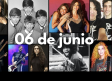 Efemérides del mundo de los Espectáculos