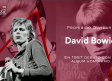 Prohibido olvidar: Debut de David Bowie