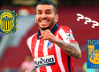 RG EXPRESS: ¿Cuá será el destino de Ángel Correa?