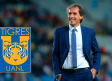 RG EXPRESS: Guillermo Almada se reúne con Tigres