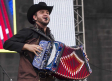 KEBUENOTAS: Edén Muñoz da concierto gratis en restaurante