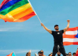 Ricky Martin celebra el reconocimiento legal de personas no binarias en Puerto Rico