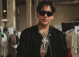 Christian Nodal se reinventa: alista el lanzamiento de su marca de ropa de alta gama
