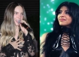 Belinda celebra el éxito de Cazzu en el Auditorio Nacional: “Es una súper artista, la admiro mucho”