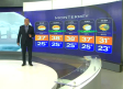 Pronóstico del tiempo para Monterrey, con Abimael Salas - 06 de junio de 2025