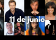 Efemérides del mundo de los Espectáculos