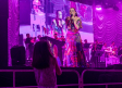 Edith Márquez clausura con éxito el Festival de las Tres Culturas en Cuauhtémoc