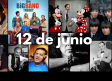 Efemérides del mundo de los Espectáculos