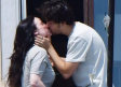 Billie Eilish y Nat Wolff se besan en Venecia: ¿Nuevo romance a la vista?