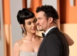 Katy Perry y Orlando Bloom, al borde de la separación tras casi una década juntos
