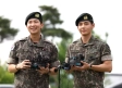 BTS prepara su regreso: seis integrantes ya terminaron el servicio militar