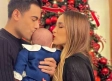 Carlos Rivera comparte detalles entrañables del nacimiento de su hijo León