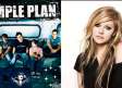 Prohibido Olvidar: Avril Lavigne y Simple Plan cantando juntos