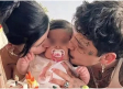 Cazzu envía mensaje contundente por el Día del Padre: “a los papis que cuidan a sus hijes”