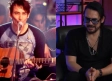 Beto Cuevas revela que “Mentira” de La Ley nació de sus infidelidades