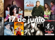 Efemérides del mundo de los Espectáculos