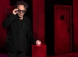 Tim Burton llega a CDMX para inaugurar “El Laberinto de Tim Burton”