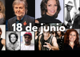 Efemérides del mundo de los Espectáculos