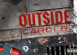 Cardi B anuncia “Outside”, su explosivo nuevo sencillo