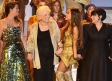 Ariana Grande despide a su querida “Nonna” Marjorie Grande a los 99 años