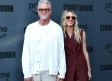 Eric Dane brilla en el estreno de “Countdown” tras anunciar su diagnóstico de ELA