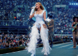 Beyoncé hace historia con su espectacular cierre en Londres