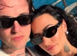Demi Lovato disfruta romántica luna de miel y recrea icónico momento Kardashians