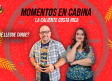 Momentos en cabina: Yo explicando por que llegue tarde