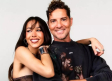 Danna se une a David Bisbal como asesora en La Voz Kids España 2025