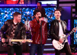 Jonas Brothers dan adelanto de su nueva gira con show íntimo en Nueva York