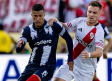 ¡PIDEN A DEOSSA EN RIVER PLATE!