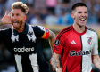RG EXPRESS: El ambiente que se vivió en el Rayados-River