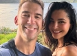 Martha Higareda y Lewis Howes anuncian su embarazo con emotivas declaraciones