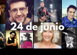 Efemérides del mundo de los Espectáculos