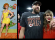 Ice Spice revela cómo es su amistad con Taylor Swift y Travis Kelce: “Son de mis amigos más divertidos”