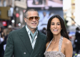 Brad Pitt deslumbra junto a Ines de Ramon en la premiere europea de F1 en Londres